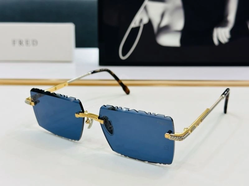 Fred Sunglasses TimelessDesign 279363