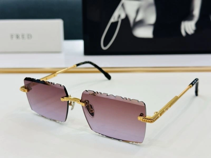 Fred Sunglasses TimelessDesign 279363