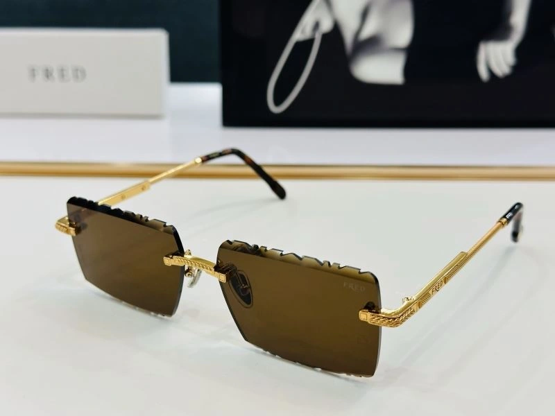 Fred Sunglasses TimelessDesign 279363