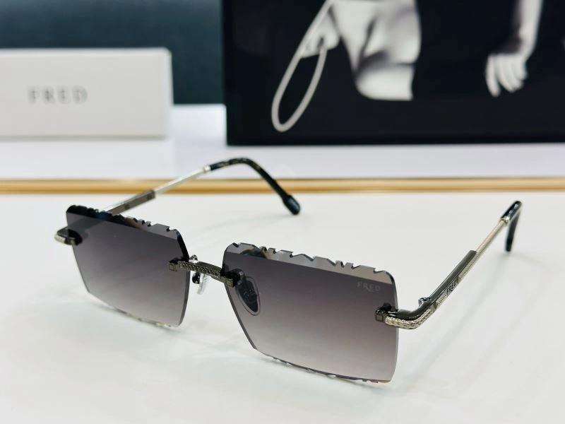 Fred Sunglasses TimelessDesign 279363