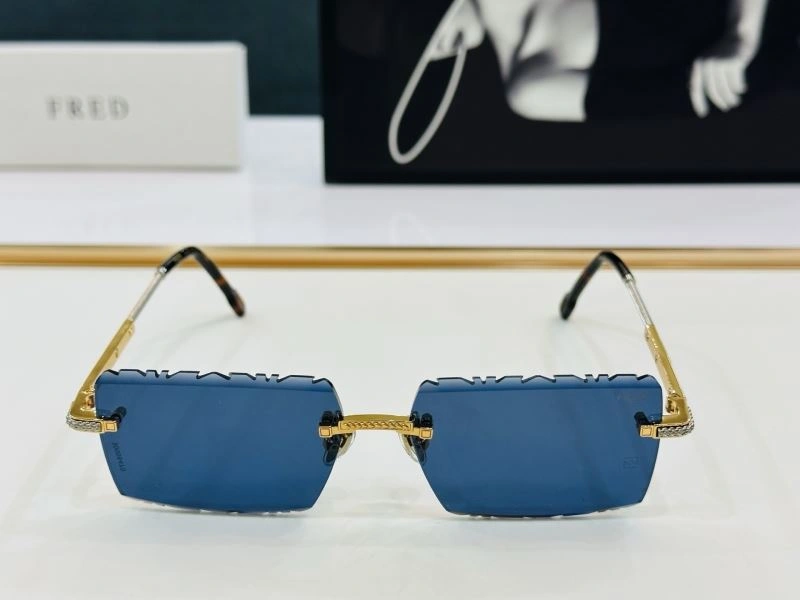 Fred Sunglasses TimelessDesign 279363