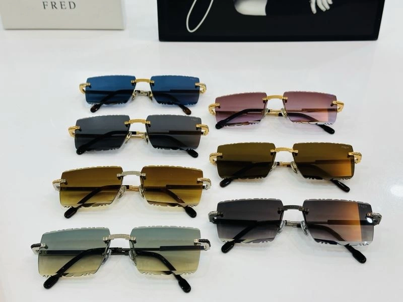 Fred Sunglasses TimelessDesign 279363