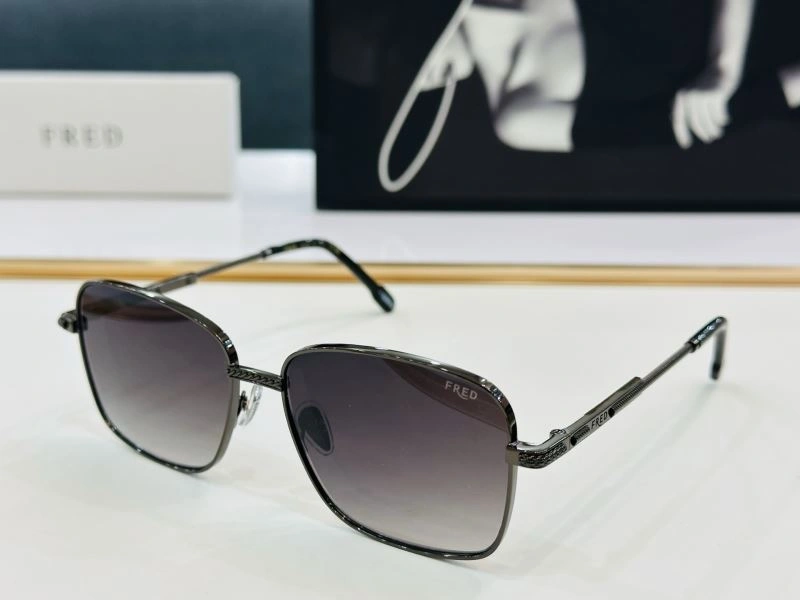 Fred Sunglasses Stretchable 279360