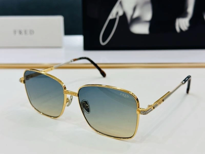 Fred Sunglasses Stretchable 279360