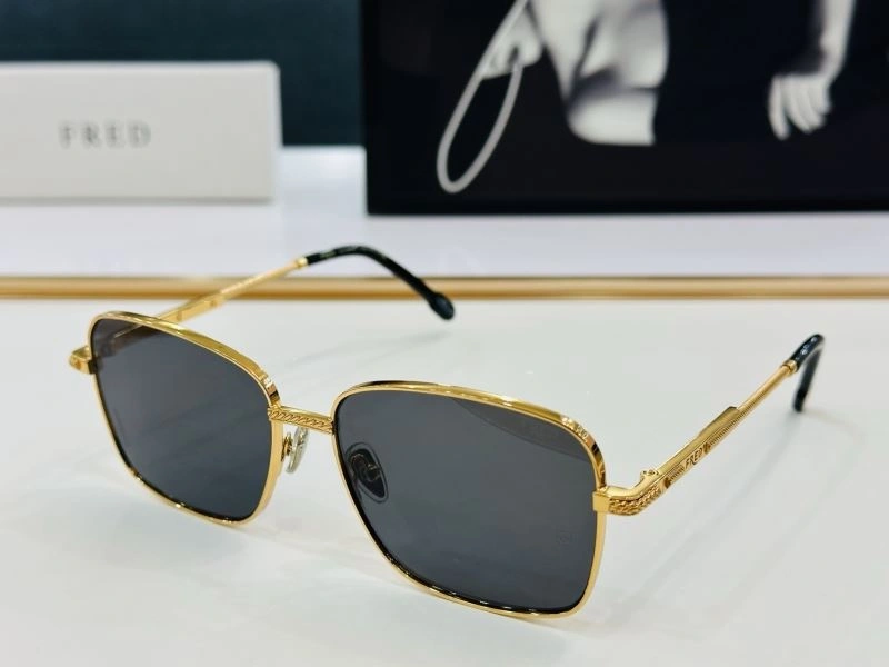 Fred Sunglasses Stretchable 279360