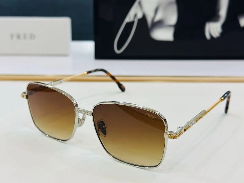 Fred Sunglasses Stretchable 279360