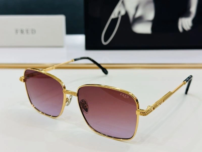 Fred Sunglasses Stretchable 279360