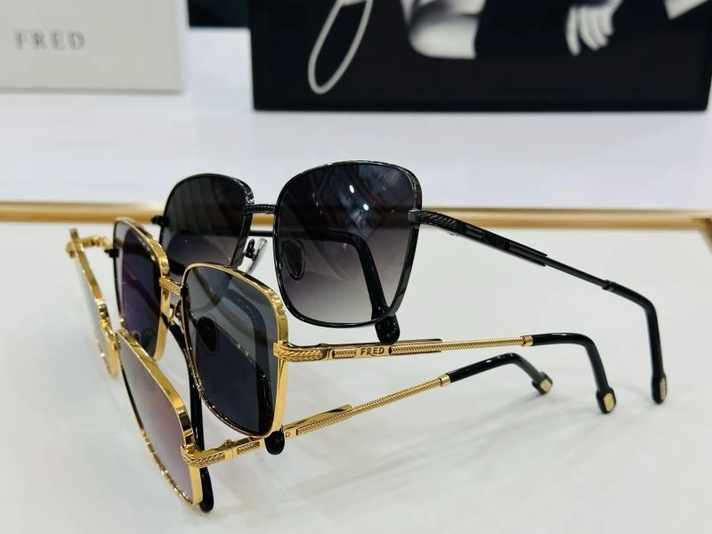 Fred Sunglasses Stretchable 279360