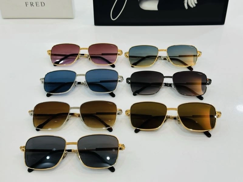 Fred Sunglasses Stretchable 279360