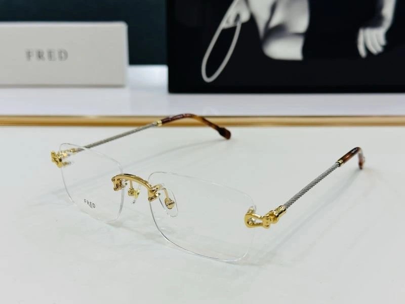 Compact Fred Sunglasses 279358