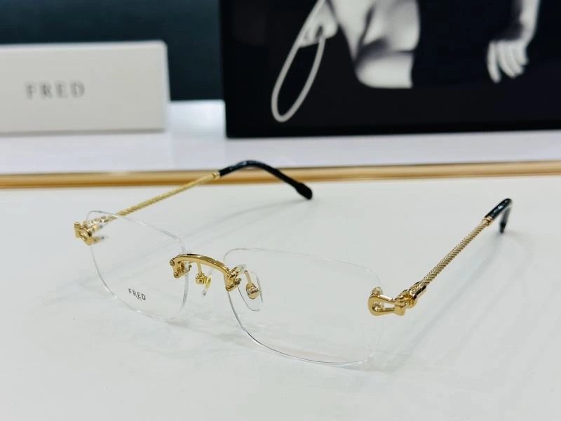 Compact Fred Sunglasses 279358