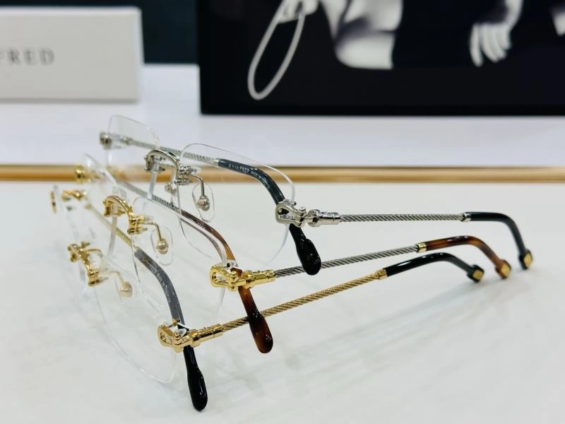 Compact Fred Sunglasses 279358