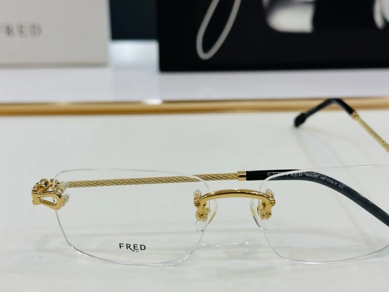 Compact Fred Sunglasses 279358
