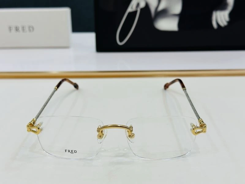 Compact Fred Sunglasses 279358
