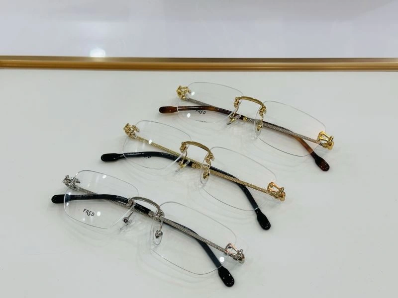 Compact Fred Sunglasses 279358