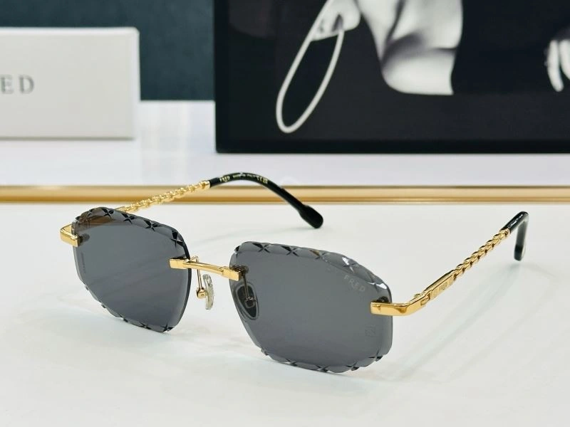 Fred Sunglasses Tailored 279357