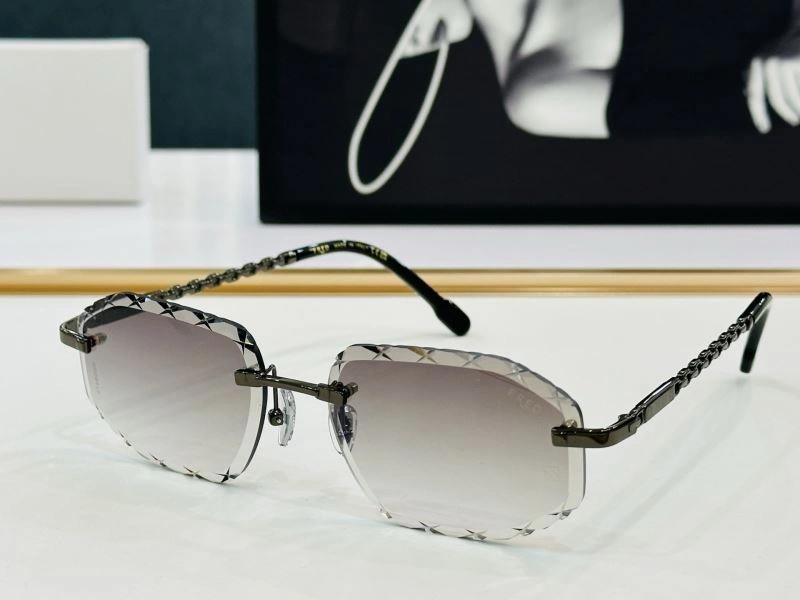 Fred Sunglasses Tailored 279357