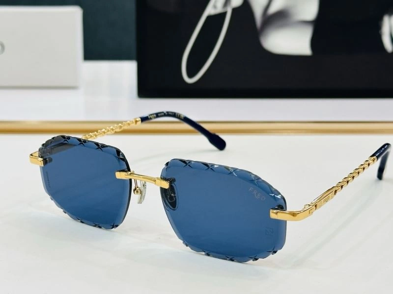 Fred Sunglasses Tailored 279357
