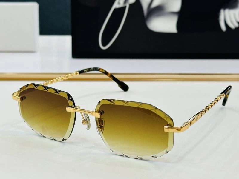 Fred Sunglasses Tailored 279357