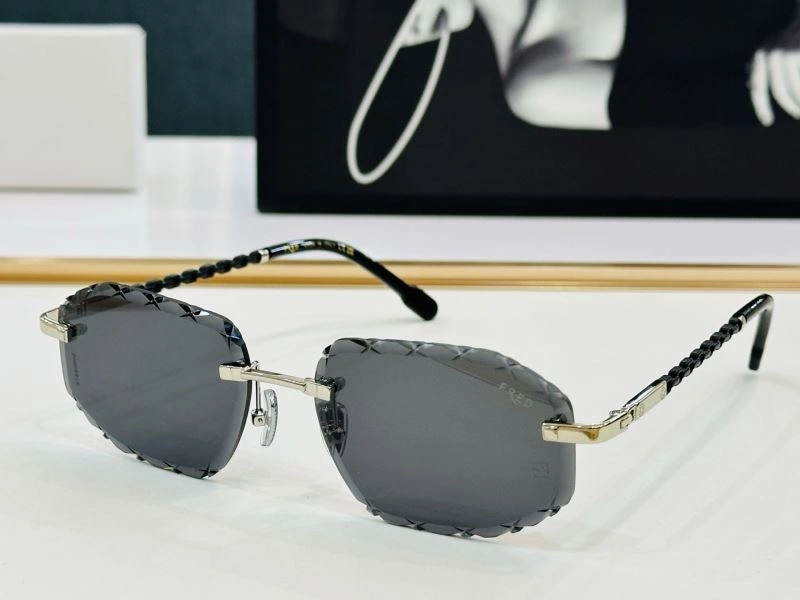 Fred Sunglasses Tailored 279357