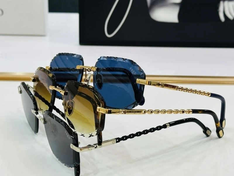 Fred Sunglasses Tailored 279357