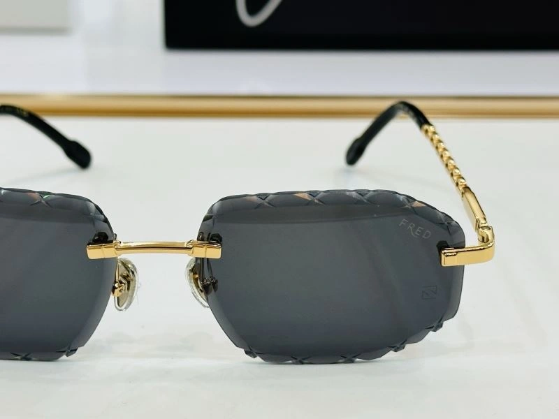 Fred Sunglasses Tailored 279357
