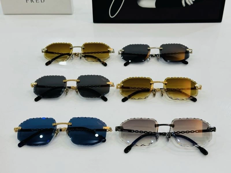 Fred Sunglasses Tailored 279357