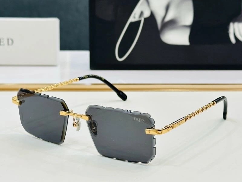 OnTrend Fred Sunglasses 279356
