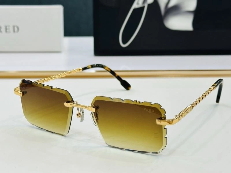 OnTrend Fred Sunglasses 279356