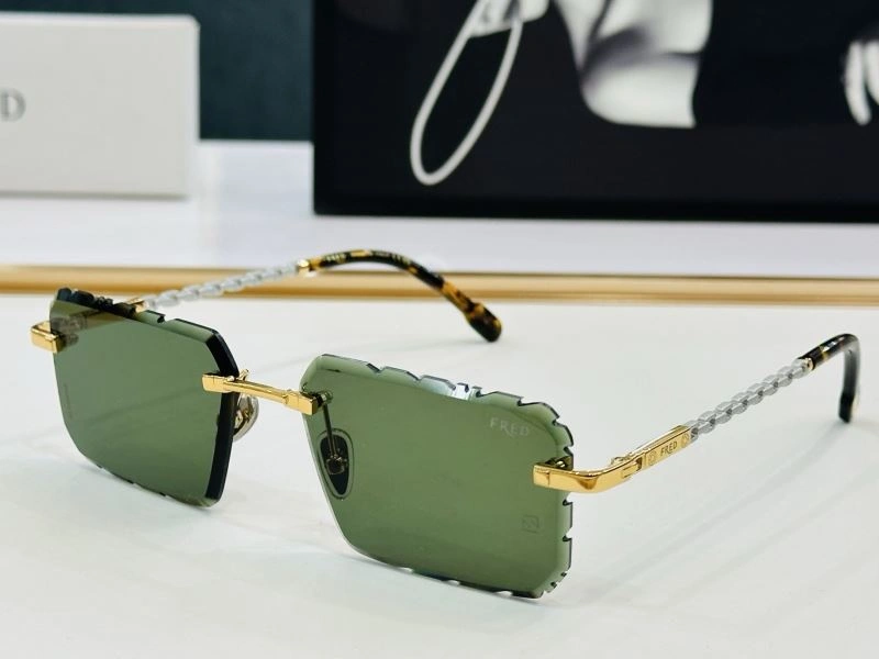 OnTrend Fred Sunglasses 279356