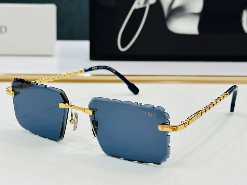 OnTrend Fred Sunglasses 279356