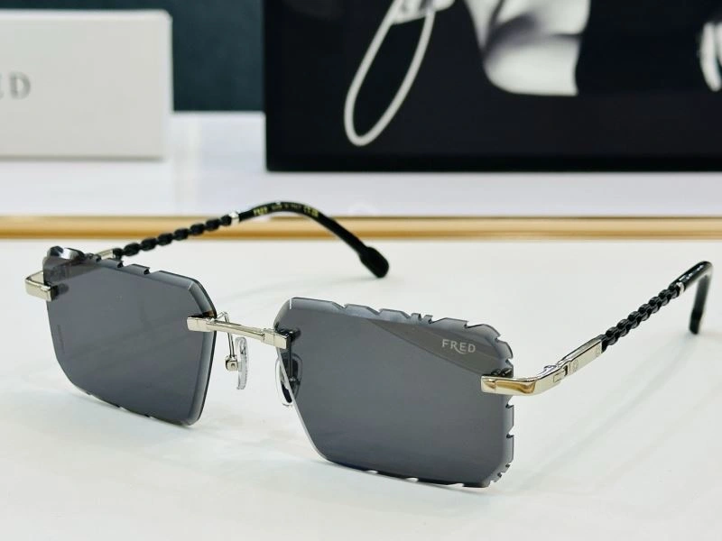 OnTrend Fred Sunglasses 279356