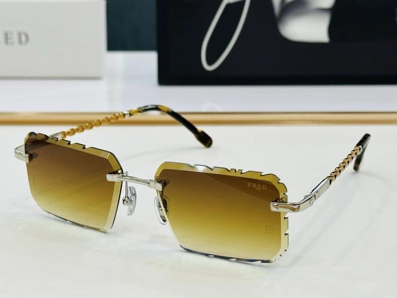 OnTrend Fred Sunglasses 279356