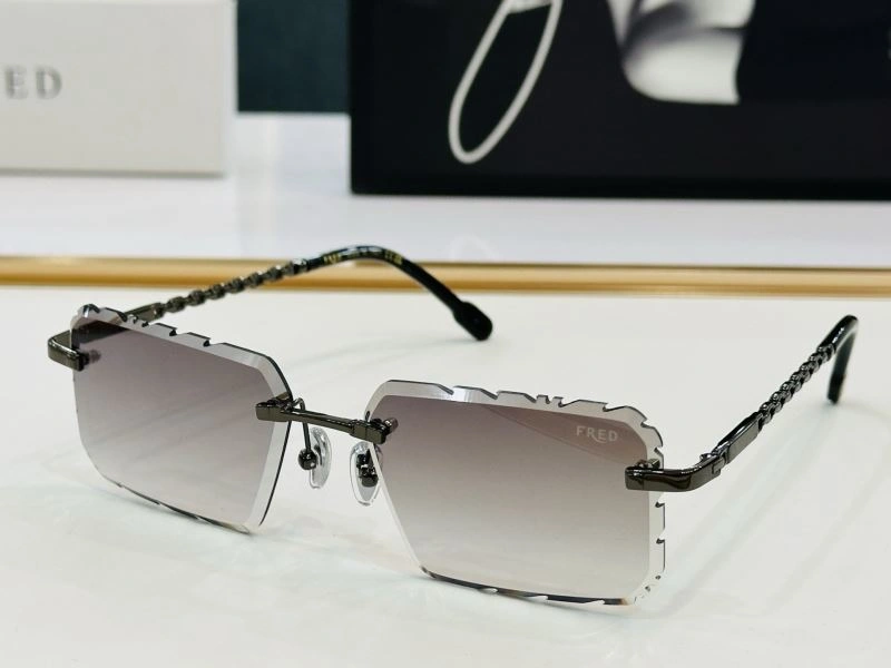 OnTrend Fred Sunglasses 279356