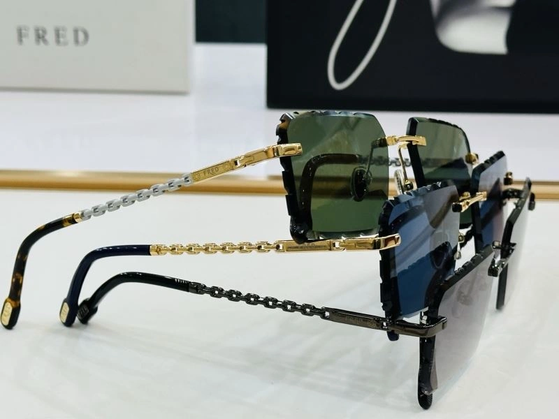 OnTrend Fred Sunglasses 279356