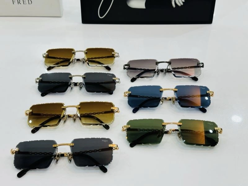 OnTrend Fred Sunglasses 279356