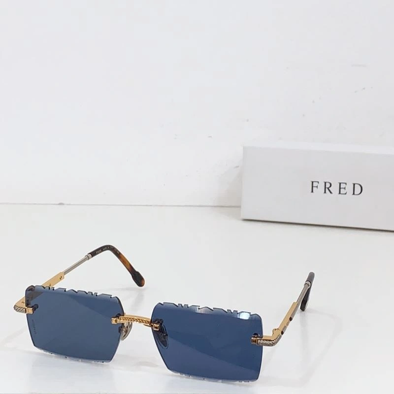 Compact Fred Sunglasses 279369