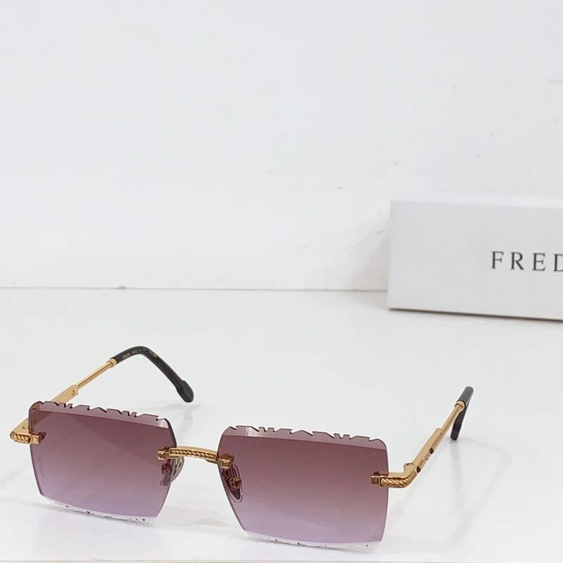 Compact Fred Sunglasses 279369