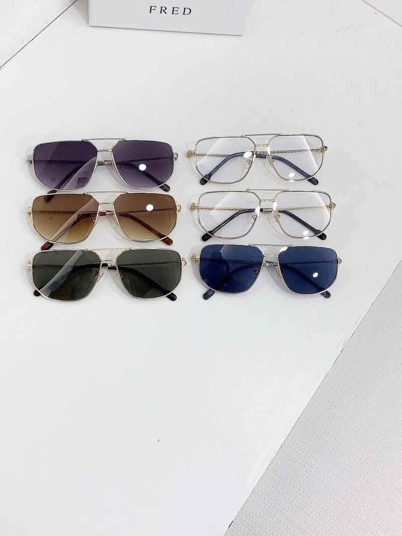 Cozy Fred Sunglasses 279368