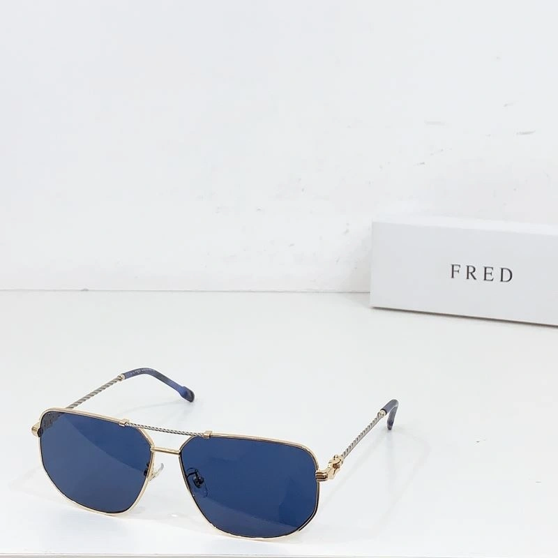 Cozy Fred Sunglasses 279368