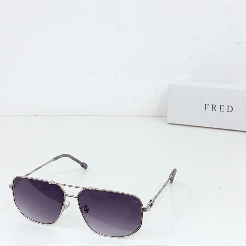 Cozy Fred Sunglasses 279368
