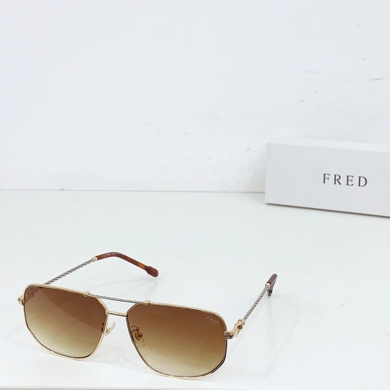 Cozy Fred Sunglasses 279368