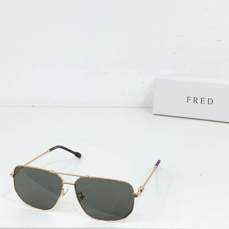 Cozy Fred Sunglasses 279368