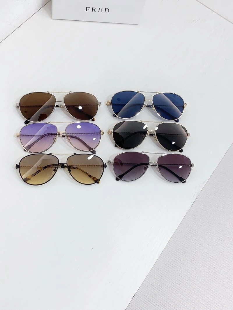 Comfortable Fred Sunglasses 279379