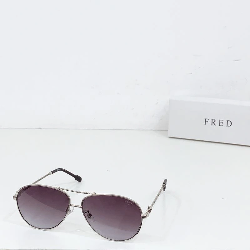 Comfortable Fred Sunglasses 279379