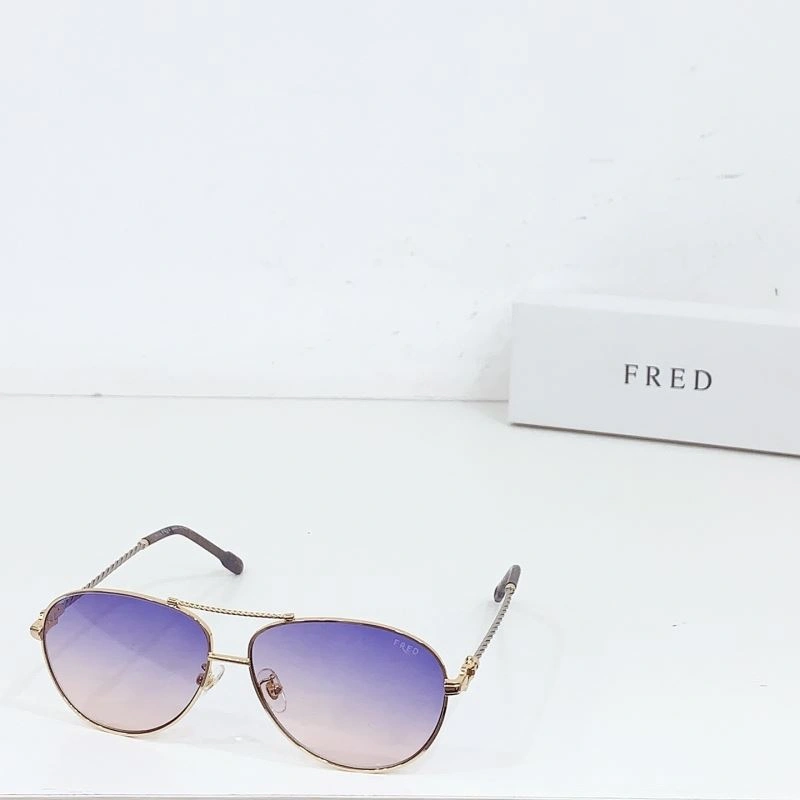 Comfortable Fred Sunglasses 279379