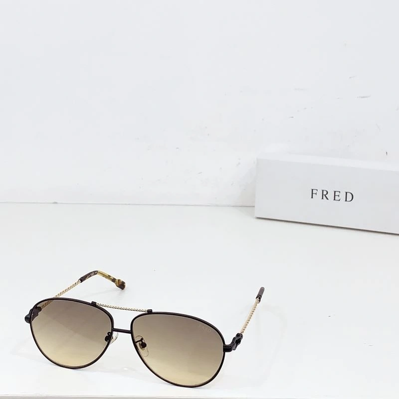 Comfortable Fred Sunglasses 279379