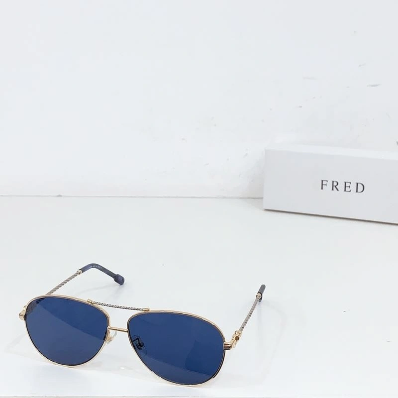 Comfortable Fred Sunglasses 279379