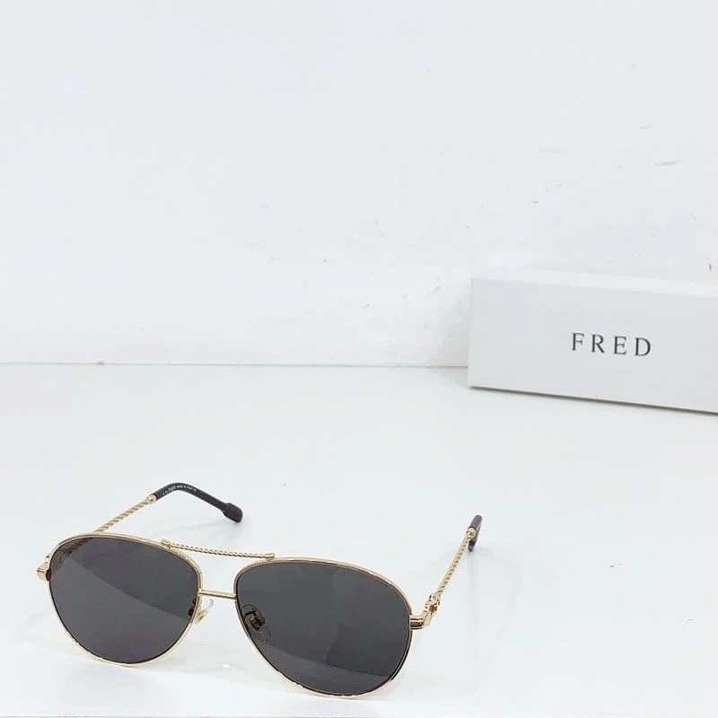 Comfortable Fred Sunglasses 279379