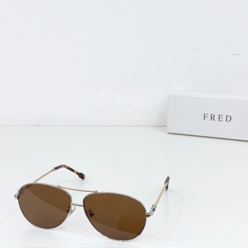 Comfortable Fred Sunglasses 279379